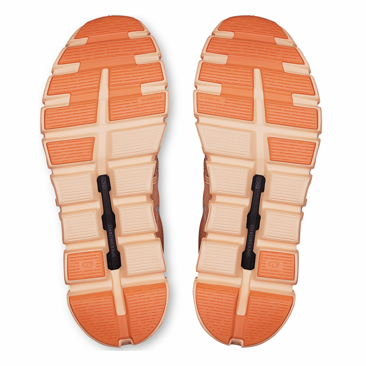 ON Cloud 6 WP On Lifestyle Footwear
