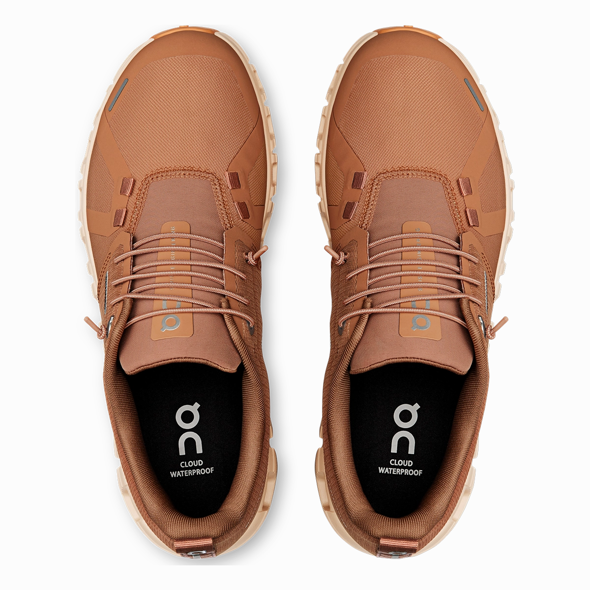 ON Cloud 6 WP On Lifestyle Footwear