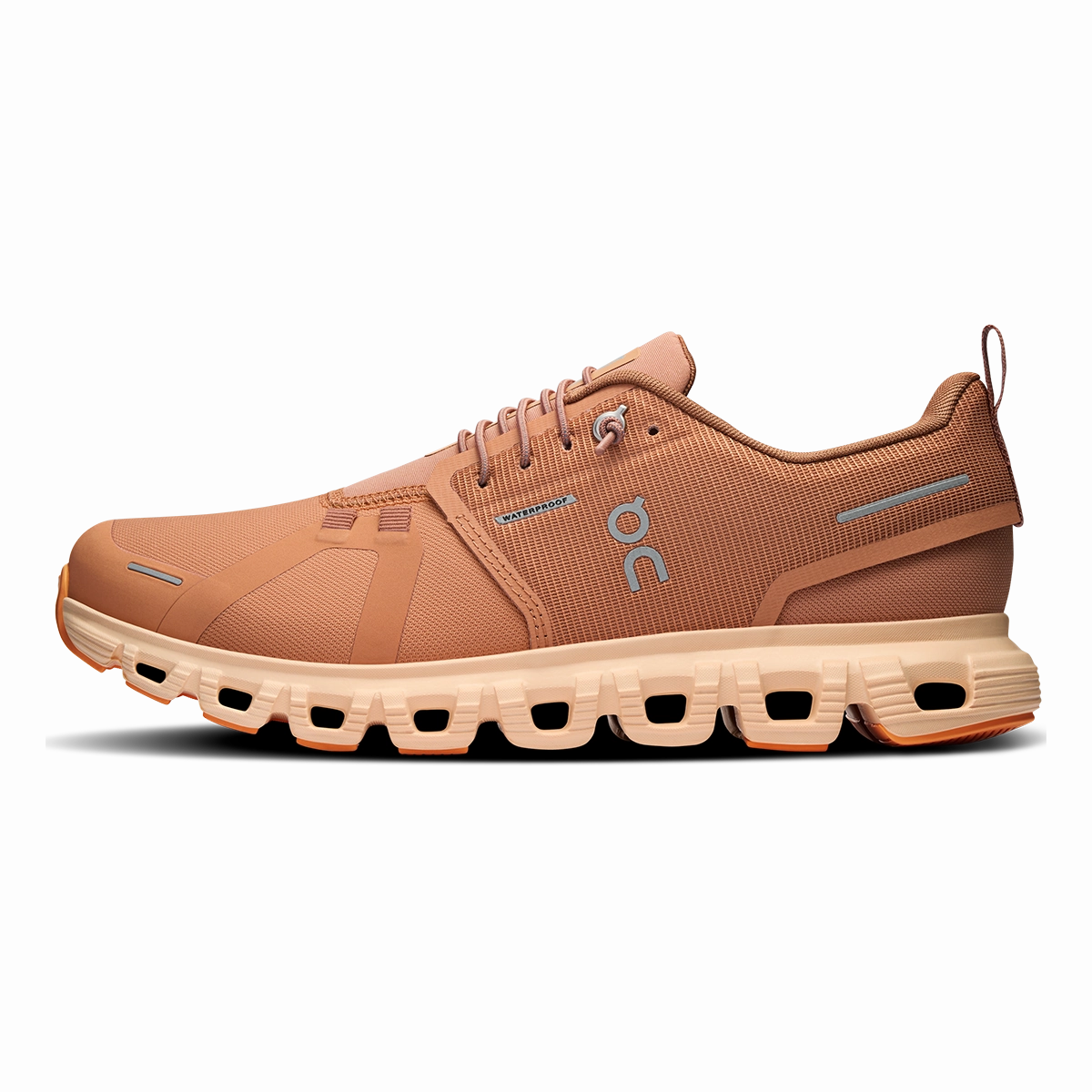 ON Cloud 6 WP On Lifestyle Footwear