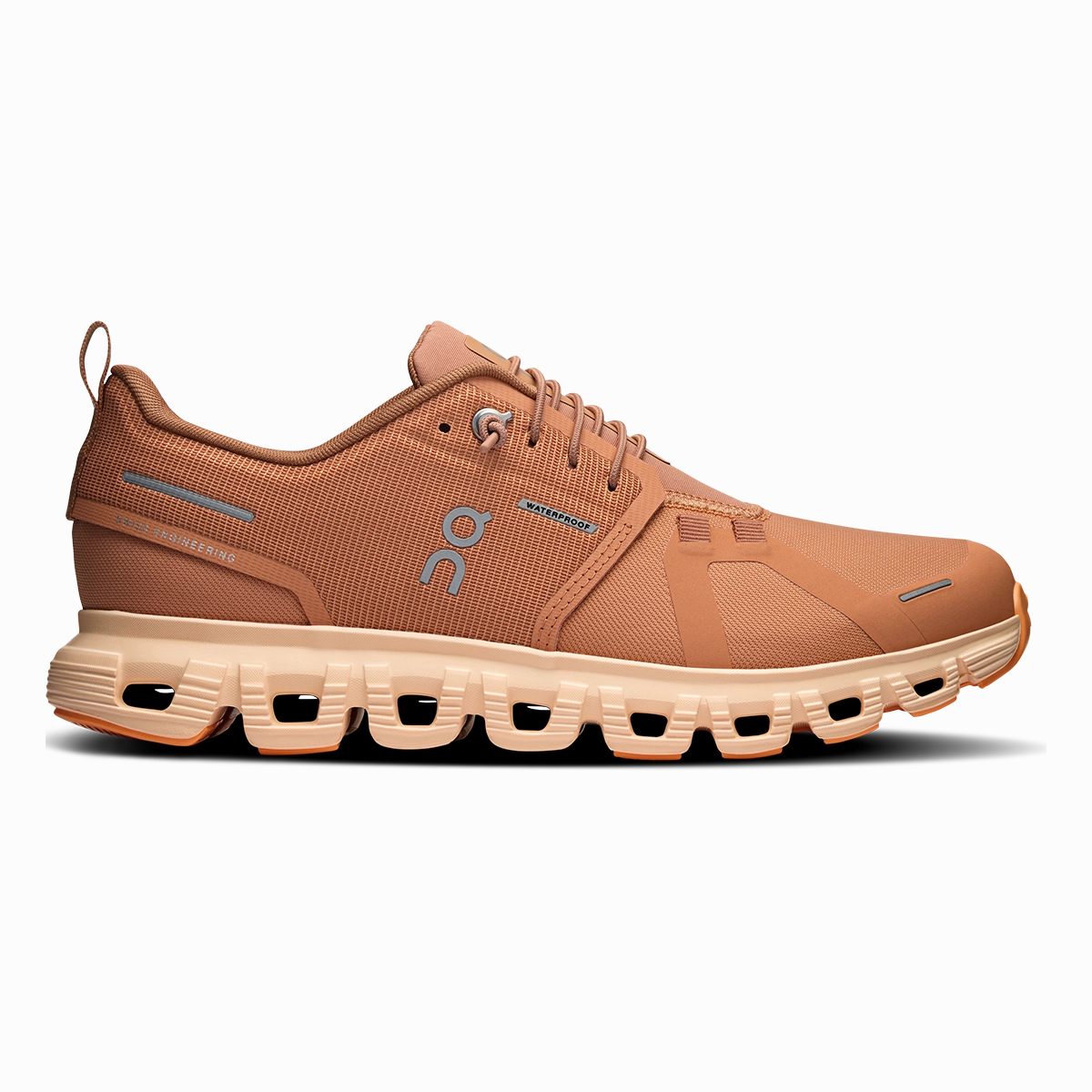 ON Cloud 6 WP On Lifestyle Footwear