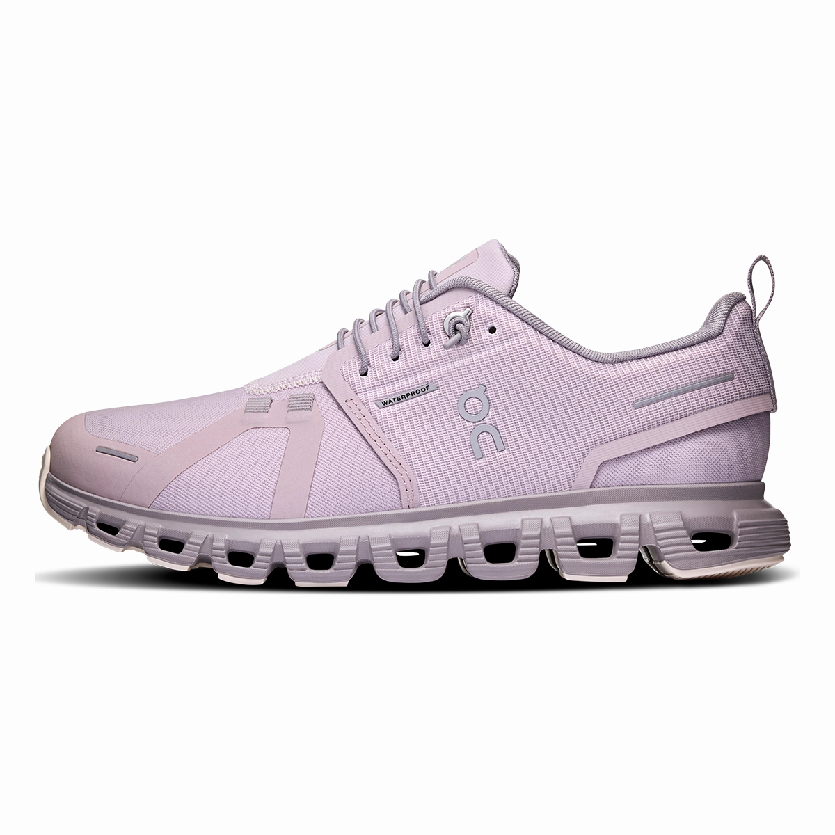 ON Cloud 6 WP On Lifestyle Footwear