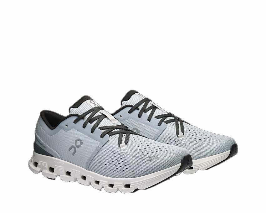 ON Cloud X4 "Glacier" On Trail Footwear