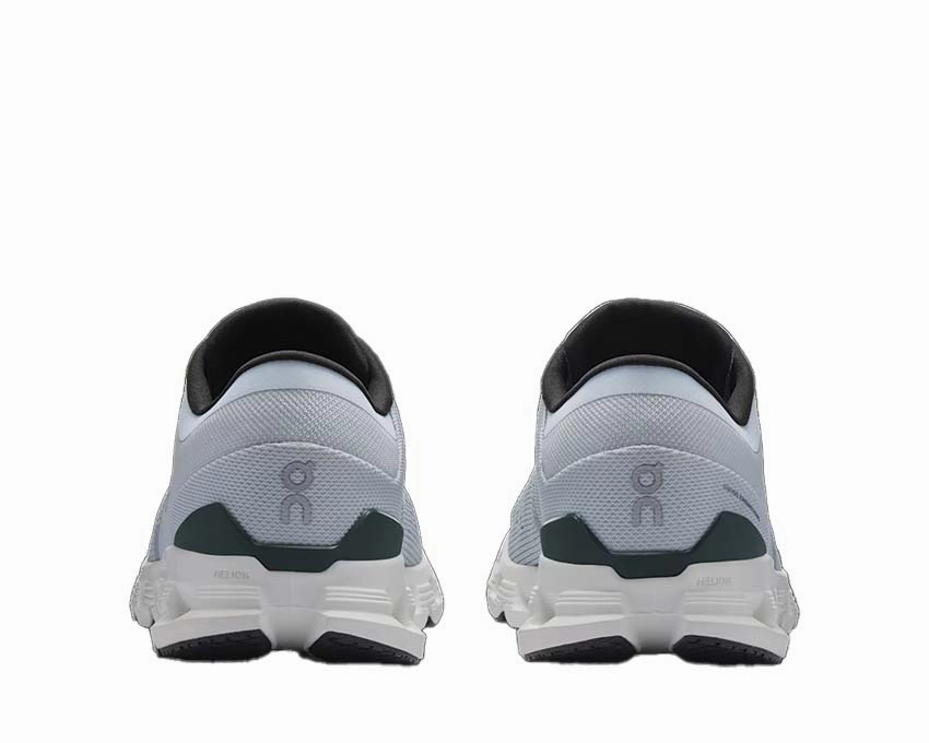 ON Cloud X4 "Glacier" On Trail Footwear