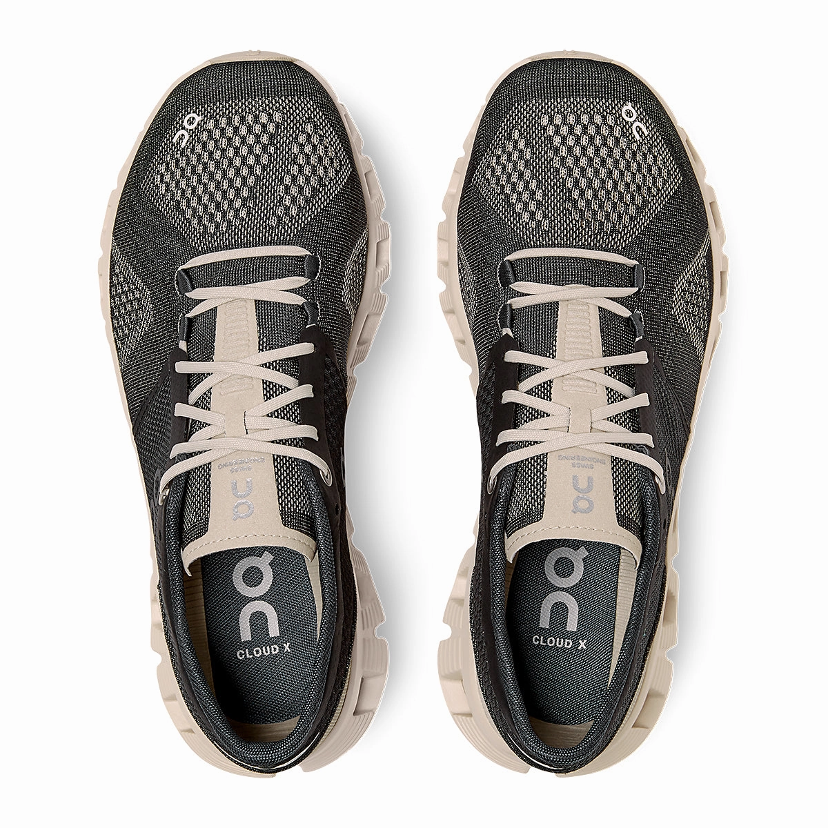 On Cloud X V2 On Cross Training Shoes