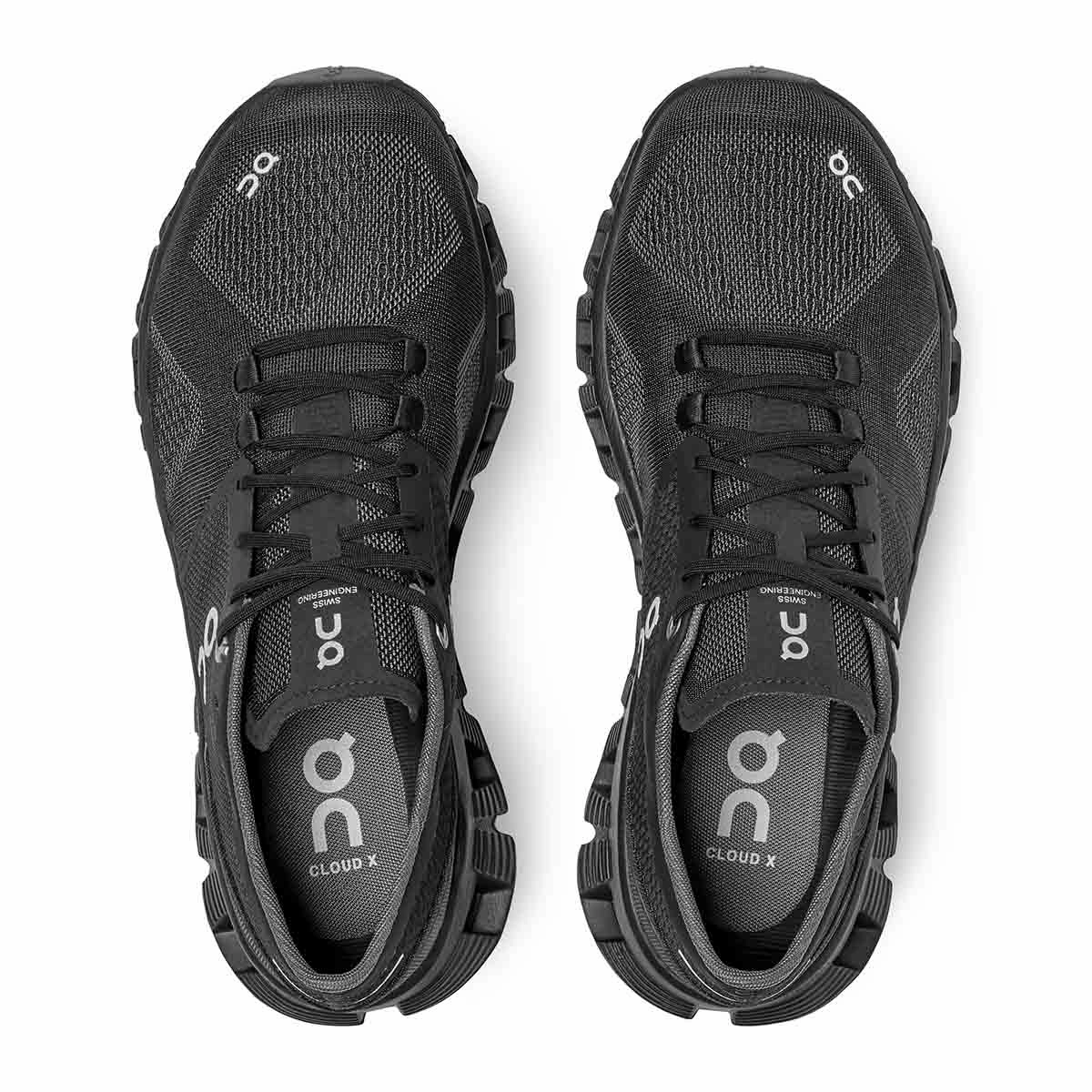 On Cloud X V2 On Cross Training Shoes