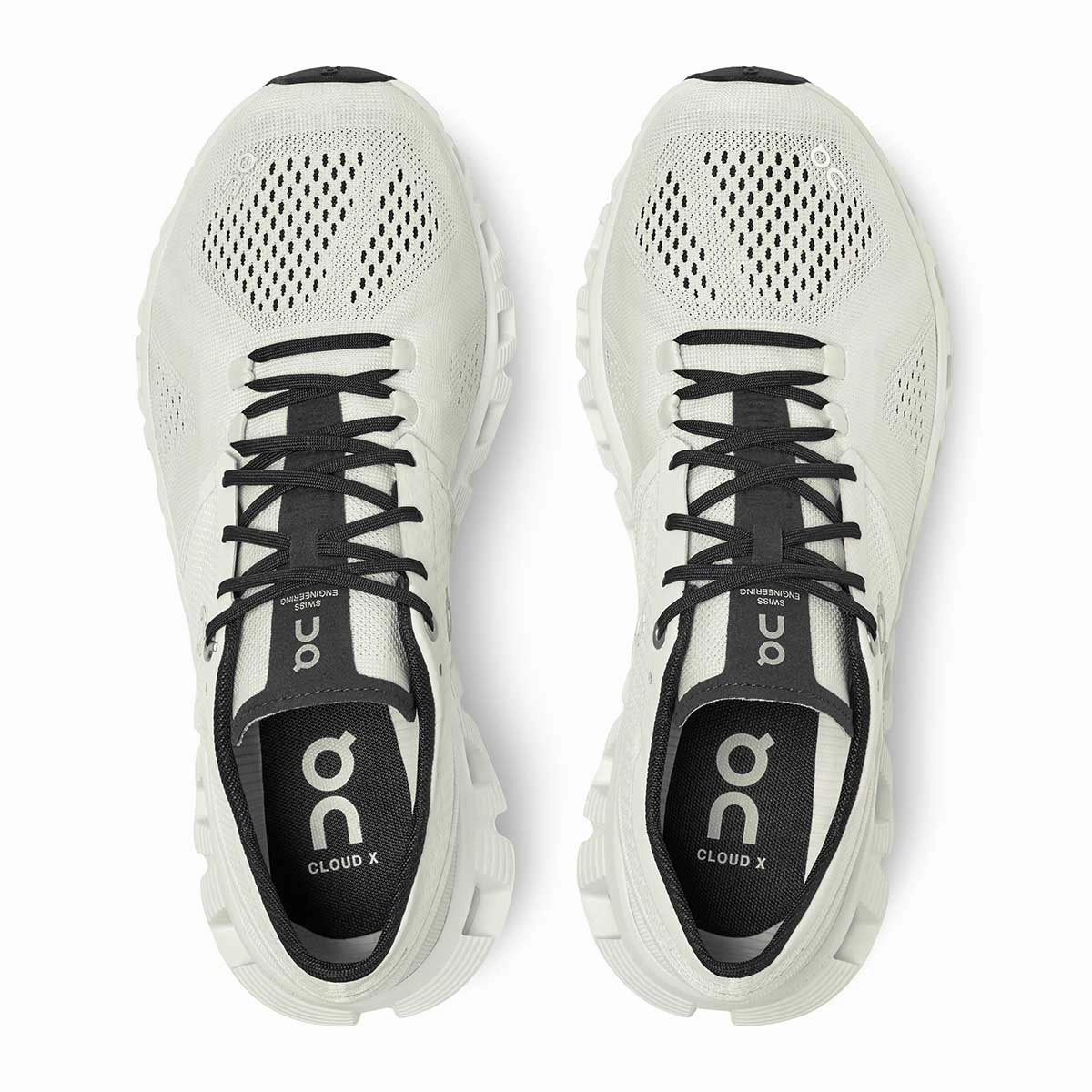On Cloud X V2 On Cross Training Shoes