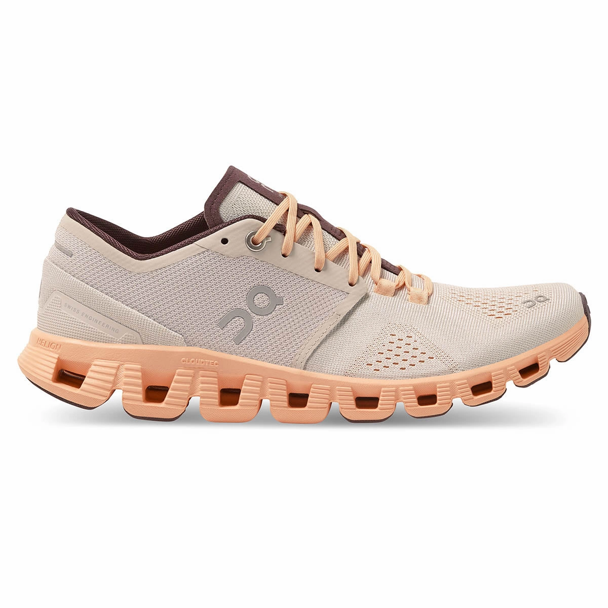 On Cloud X V2 On Cross Training Shoes