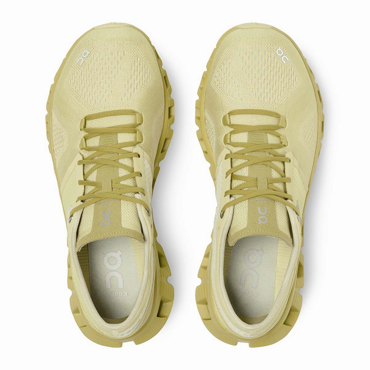 On Cloud X V2 On Cross Training Shoes