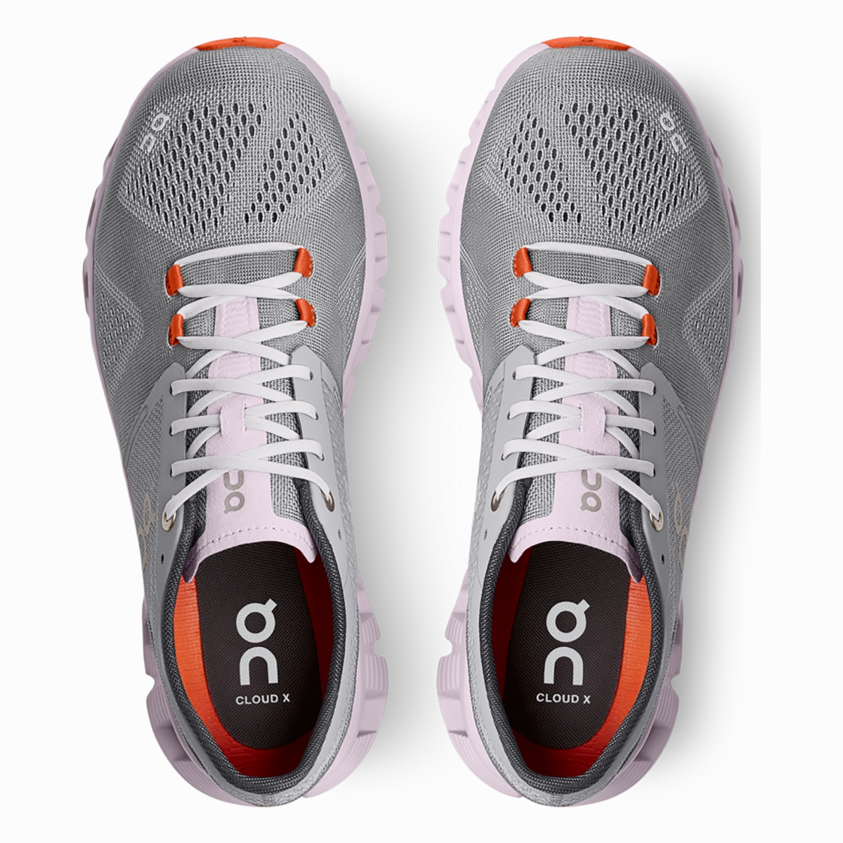 On Cloud X V2 On Cross Training Shoes