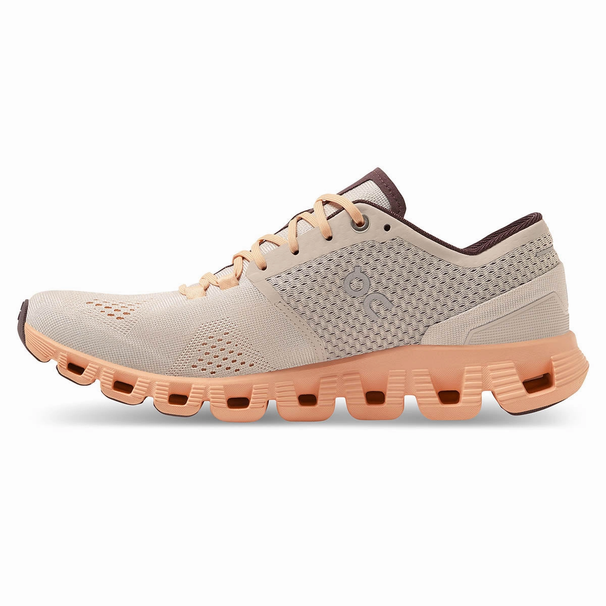 On Cloud X V2 On Cross Training Shoes