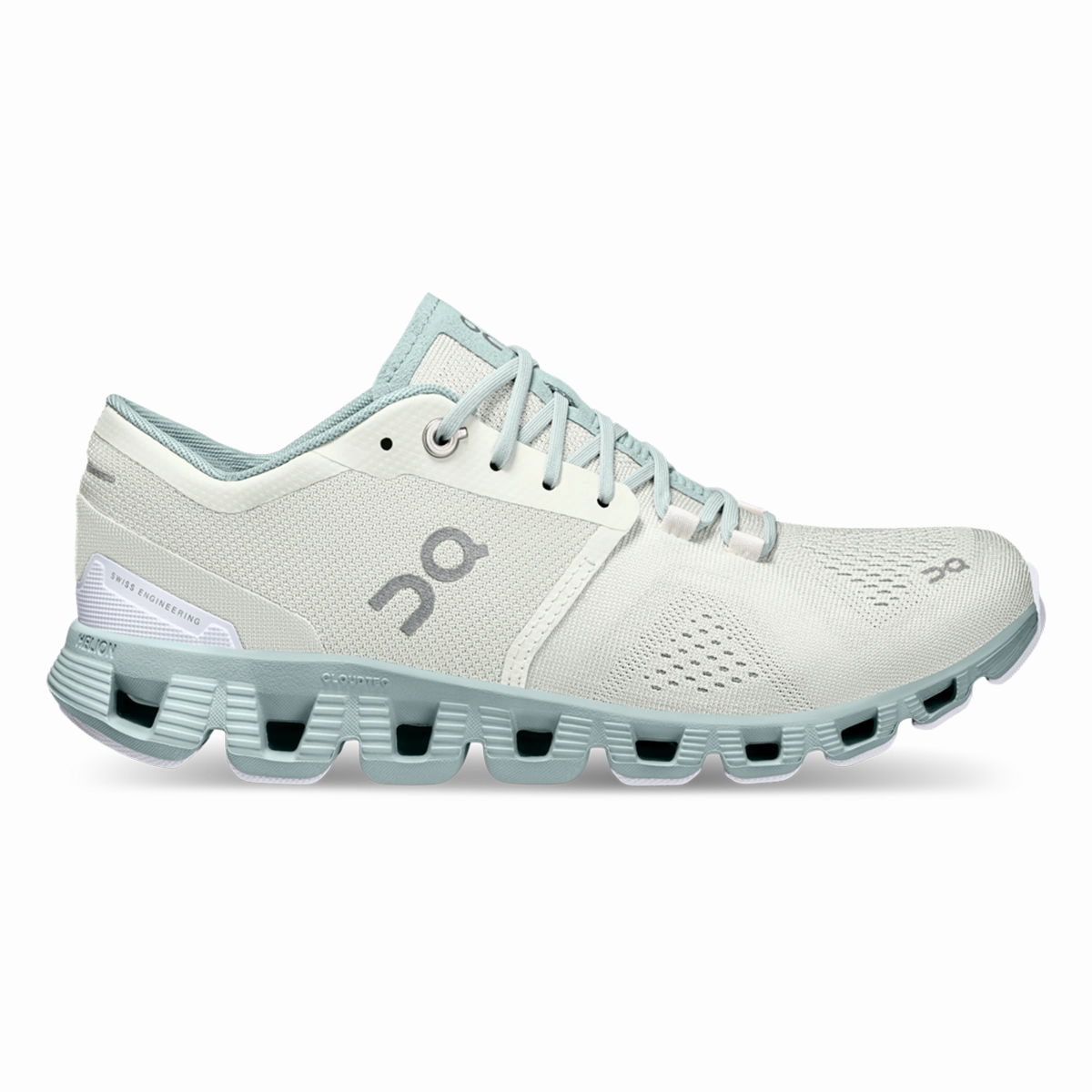 On Cloud X V2 On Cross Training Shoes