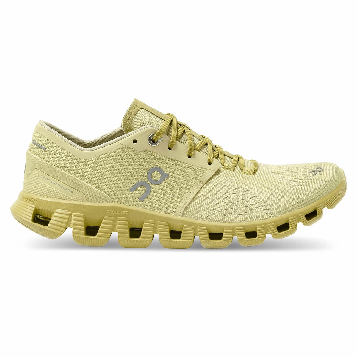 On Cloud X V2 On Cross Training Shoes