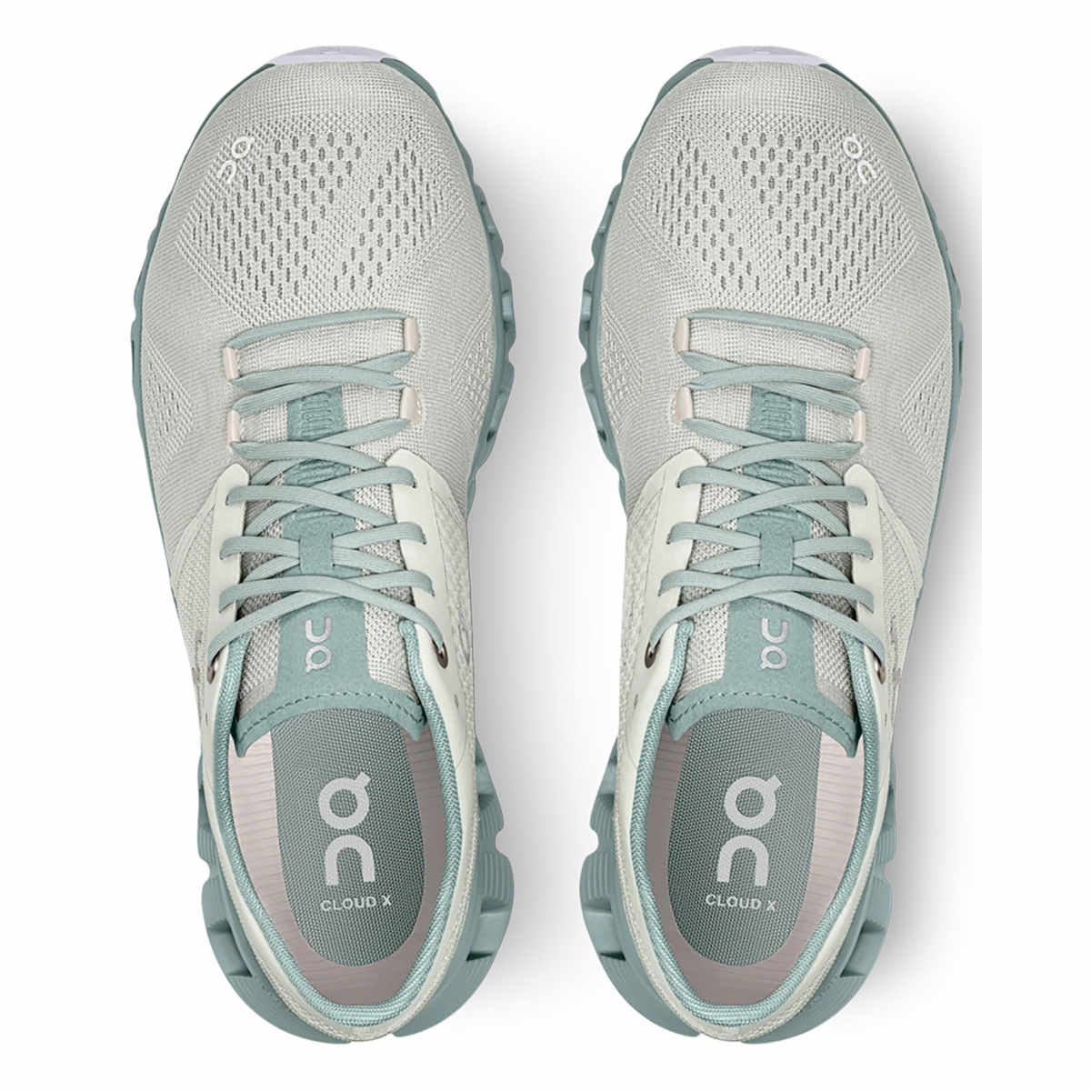 On Cloud X V2 On Cross Training Shoes