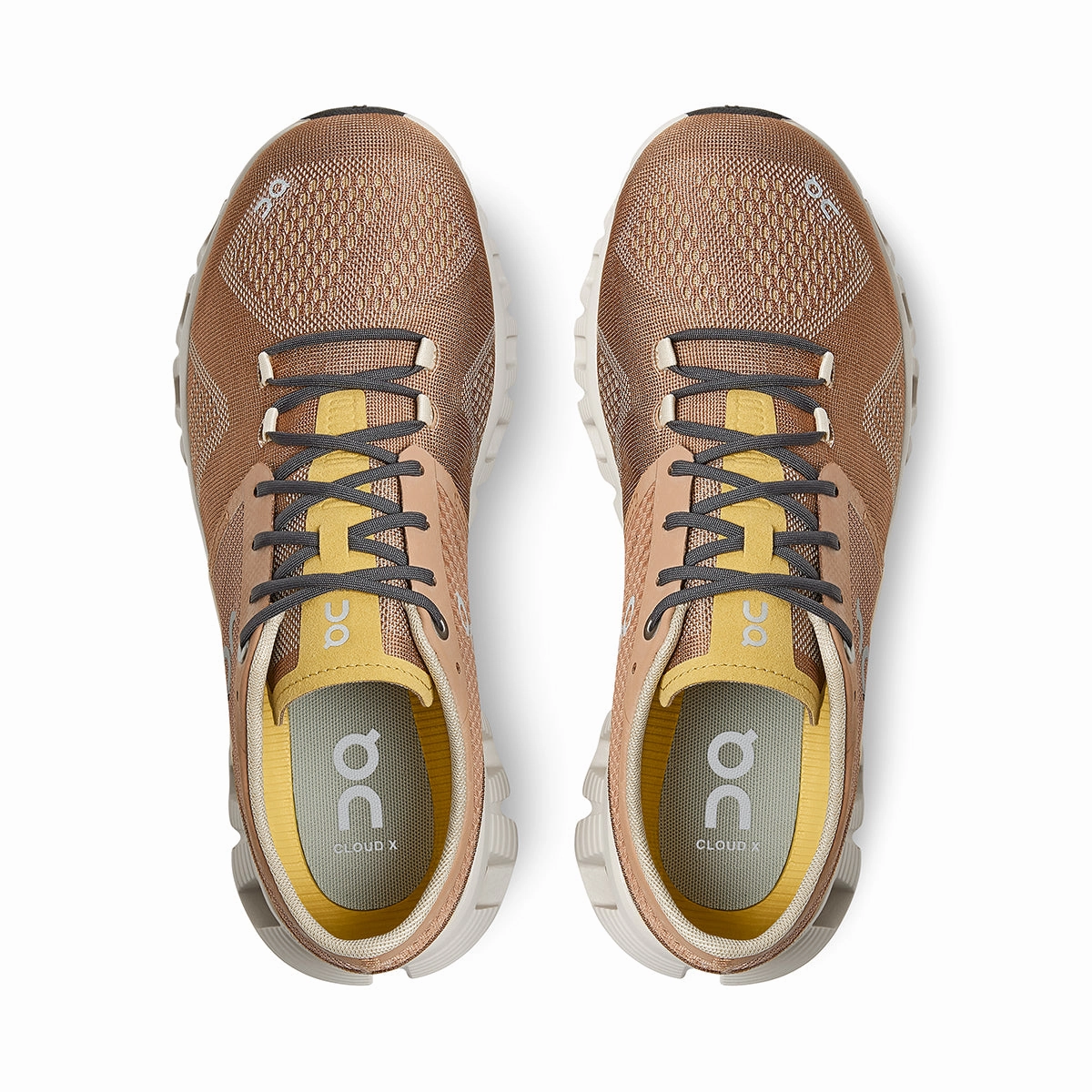 On Cloud X V2 On Cross Training Shoes