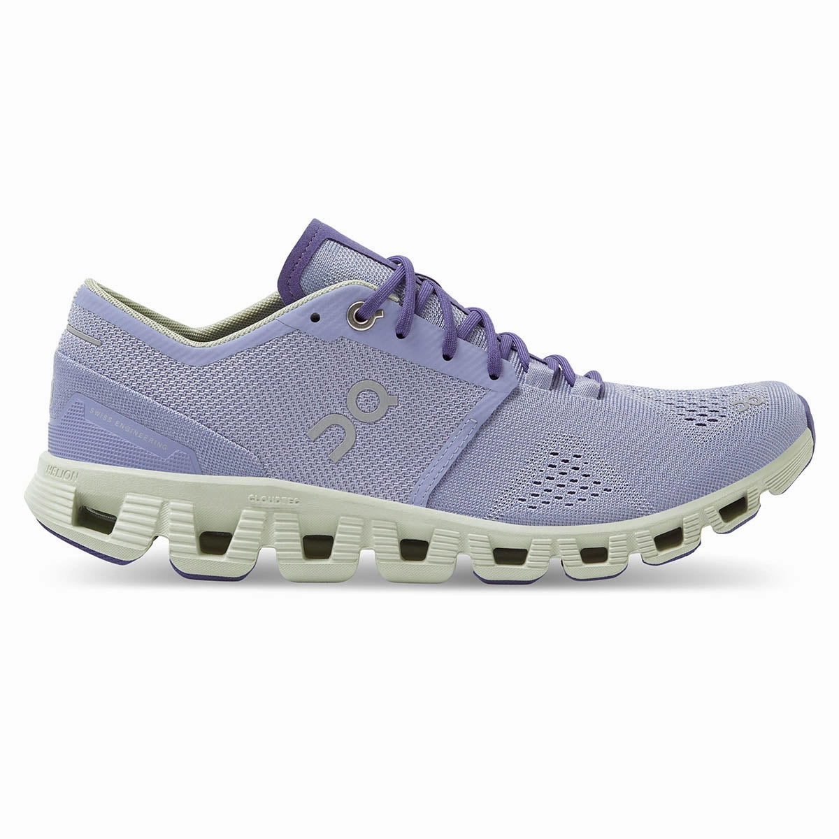 On Cloud X V2 On Cross Training Shoes
