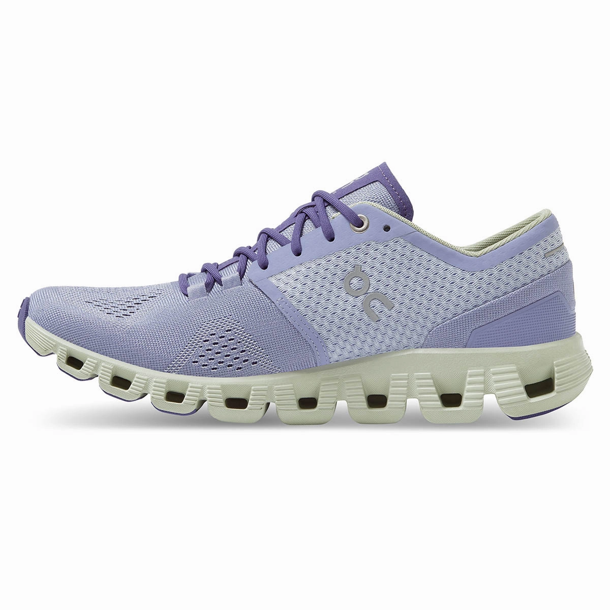 On Cloud X V2 On Cross Training Shoes