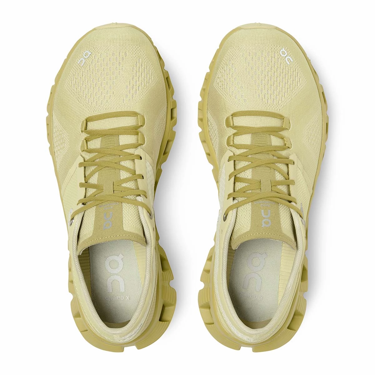 On Cloud X V2 On Lifestyle Footwear