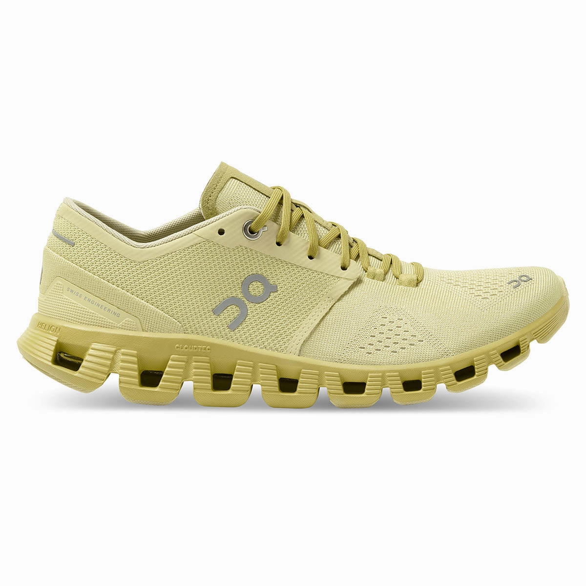 On Cloud X V2 On Lifestyle Footwear