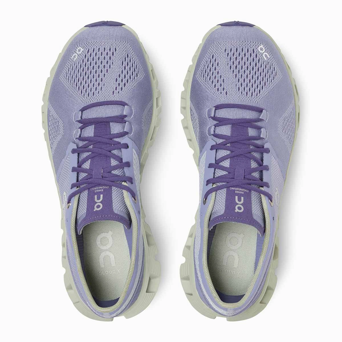 On Cloud X V2 On Lifestyle Footwear