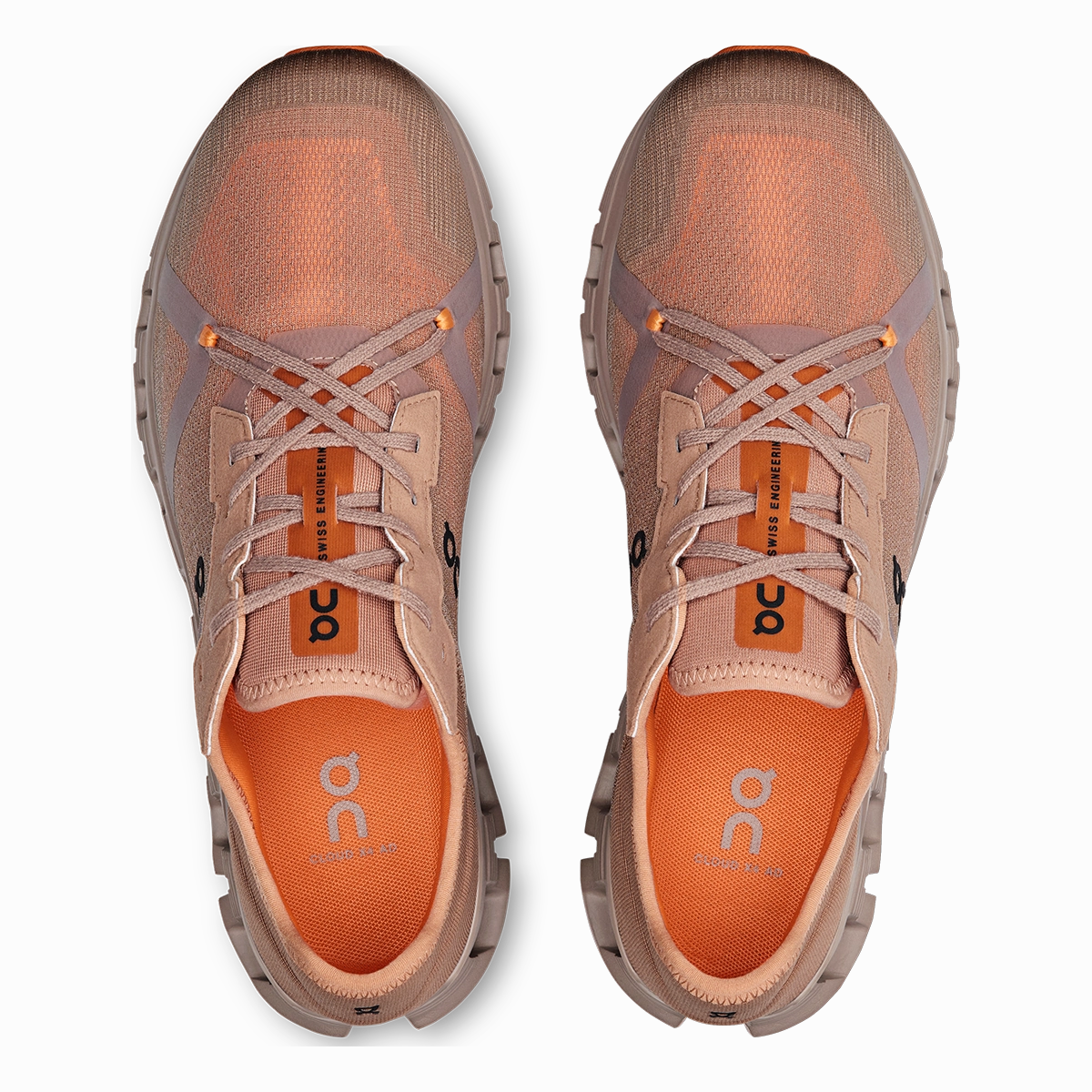 ON Cloud X V4 AD On Cross Training Shoes