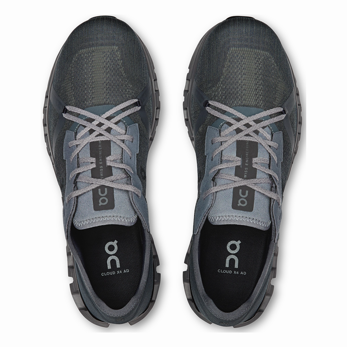 ON Cloud X V4 AD On Cross Training Shoes