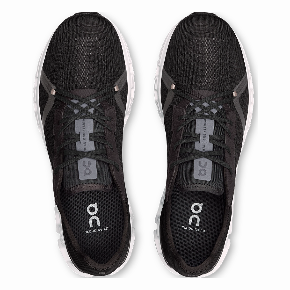 ON Cloud X V4 AD On Cross Training Shoes