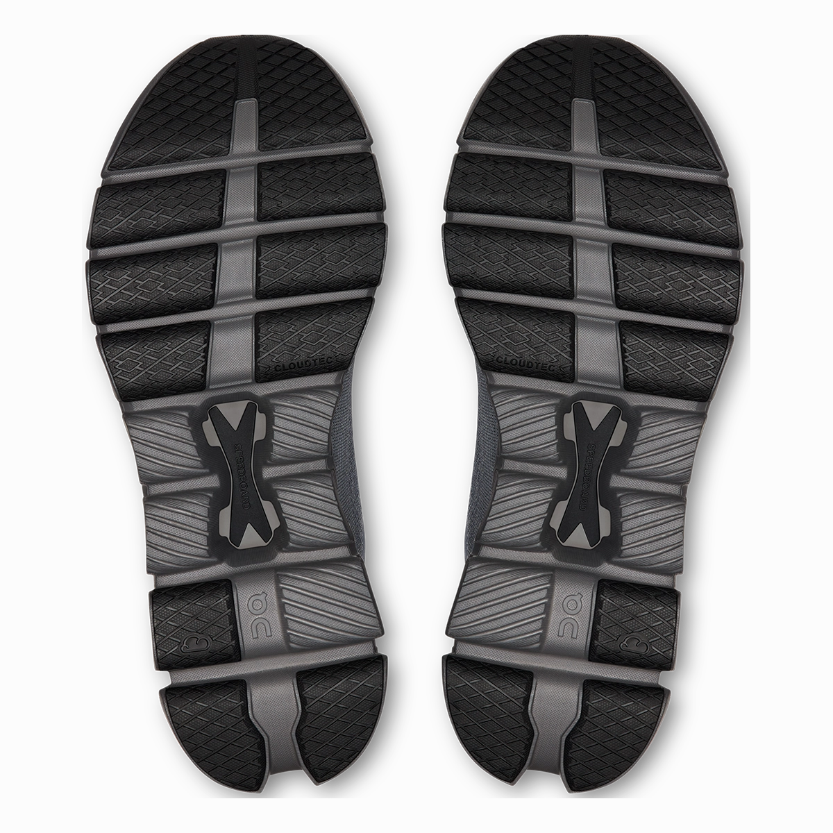 ON Cloud X V4 AD On Cross Training Shoes
