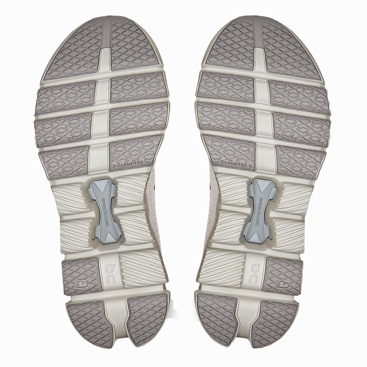 ON Cloud X V4 AD On Lifestyle Footwear