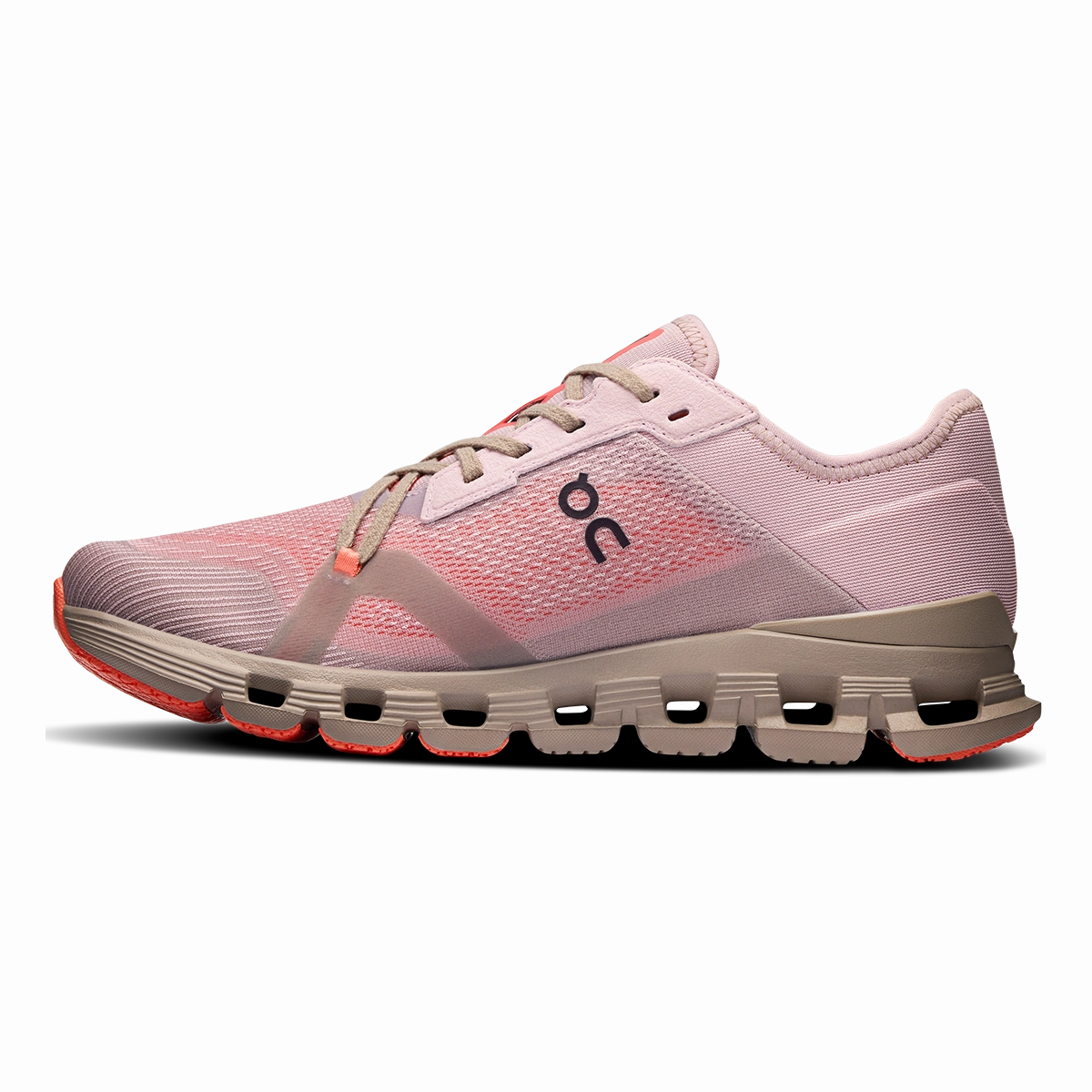 ON Cloud X V4 AD On Lifestyle Footwear