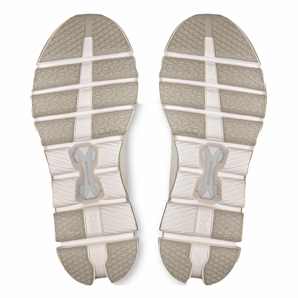 ON Cloud X V4 AD On Lifestyle Footwear