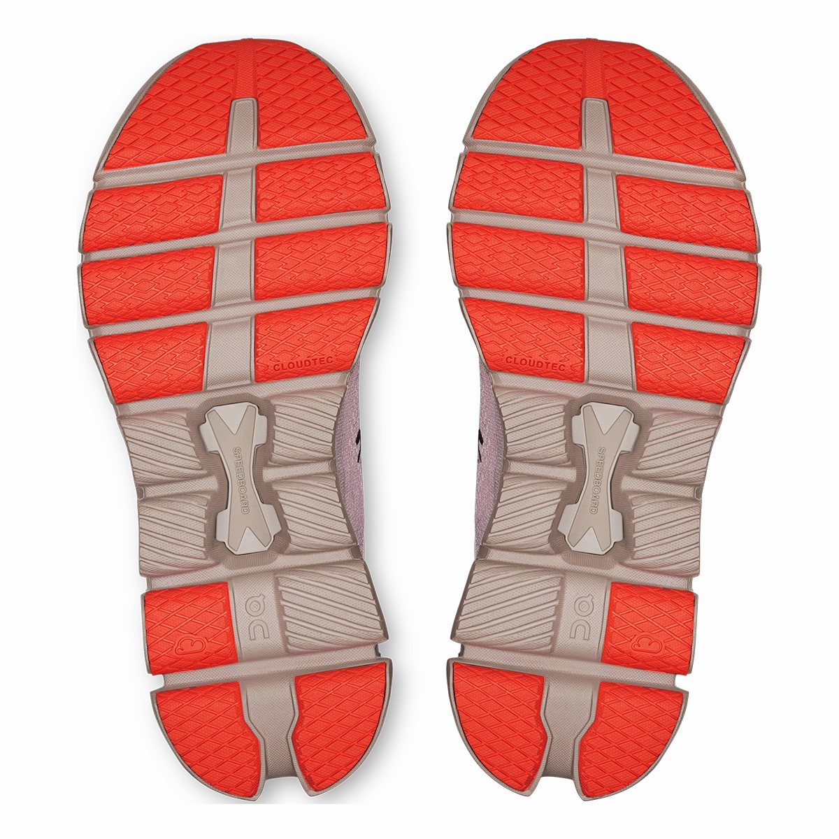 ON Cloud X V4 AD On Lifestyle Footwear