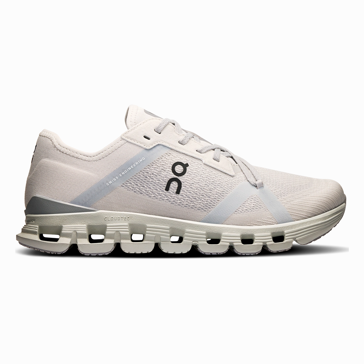 ON Cloud X V4 AD On Lifestyle Footwear