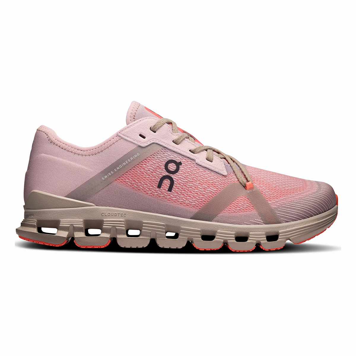 ON Cloud X V4 AD On Lifestyle Footwear