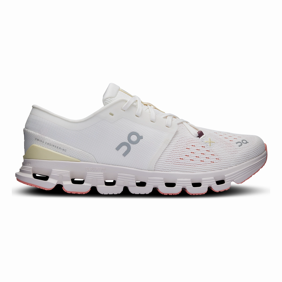 ON Cloud X V4 On Cross Training Shoes