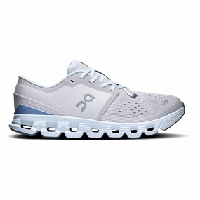 ON Cloud X V4 on cross training shoes versatile workout footwear