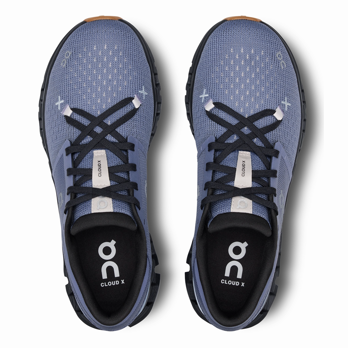 ON Cloud X V4 On Cross Training Shoes