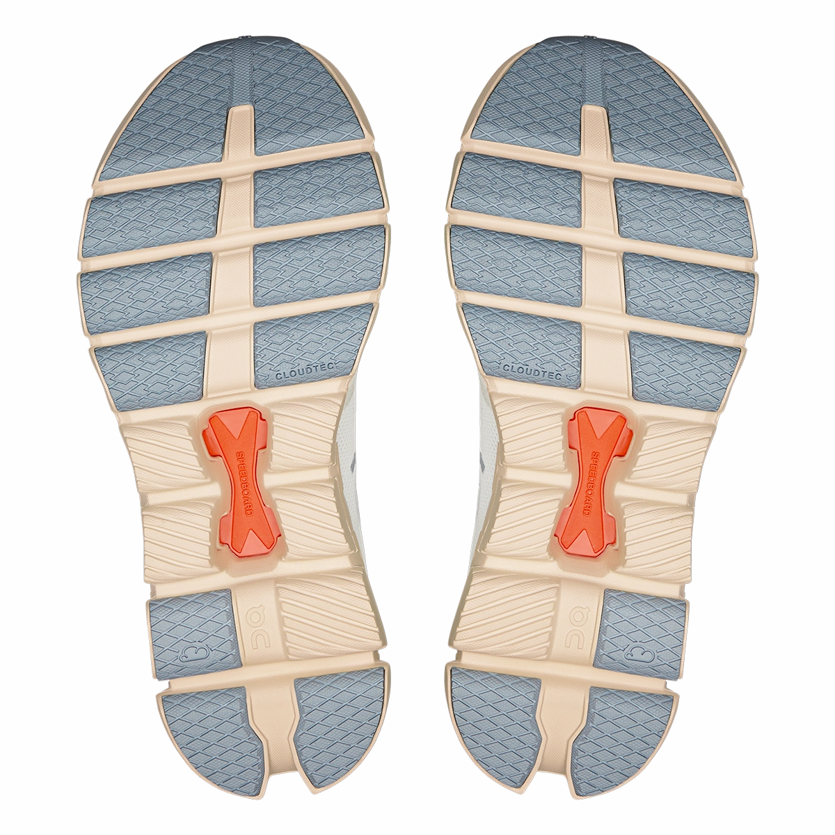 ON Cloud X V4 On Cross Training Shoes
