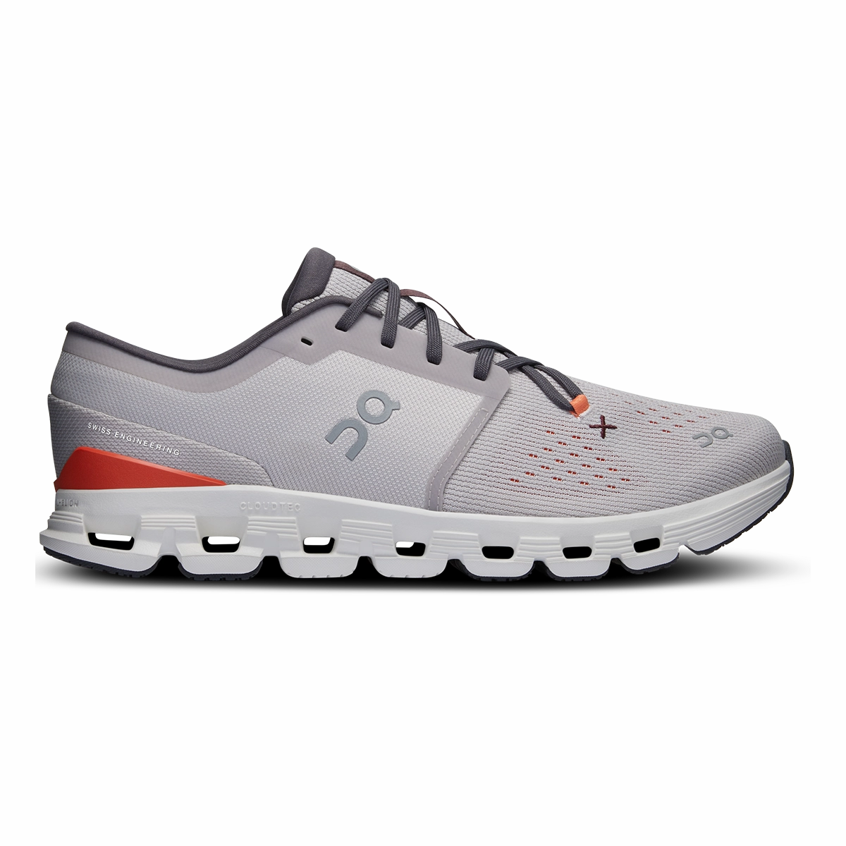 ON Cloud X V4 On Cross Training Shoes