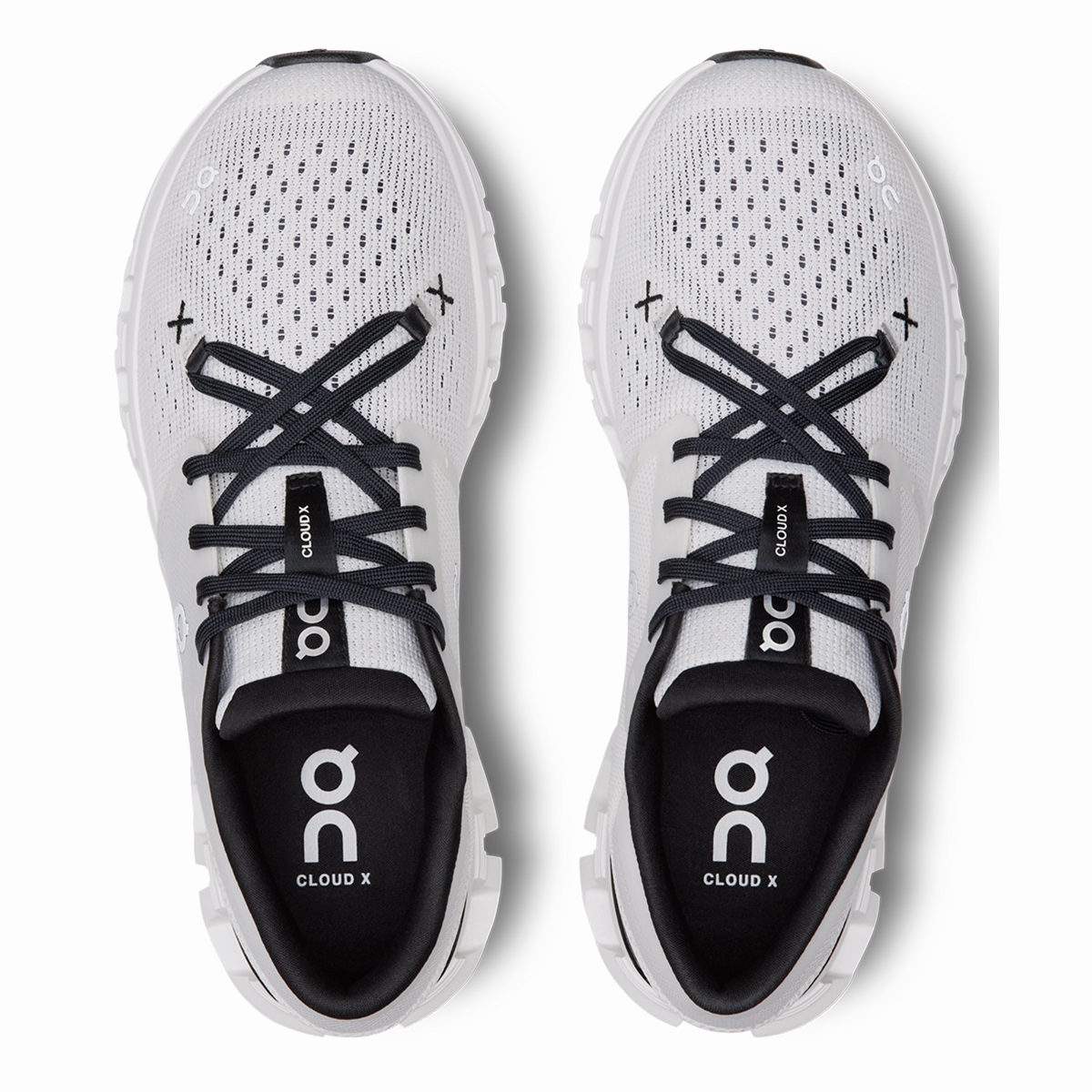 ON Cloud X V4 On Cross Training Shoes