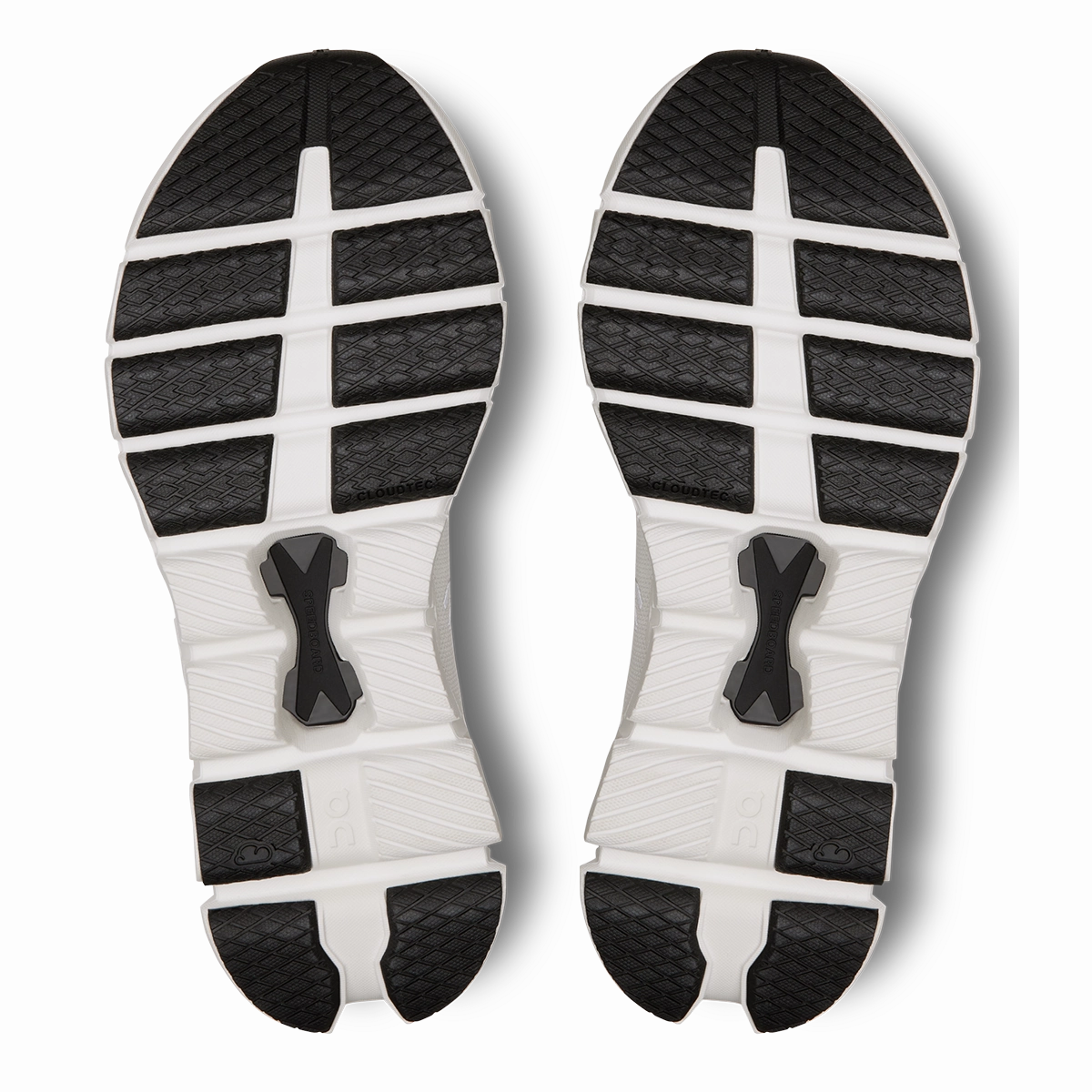 ON Cloud X V4 On Cross Training Shoes