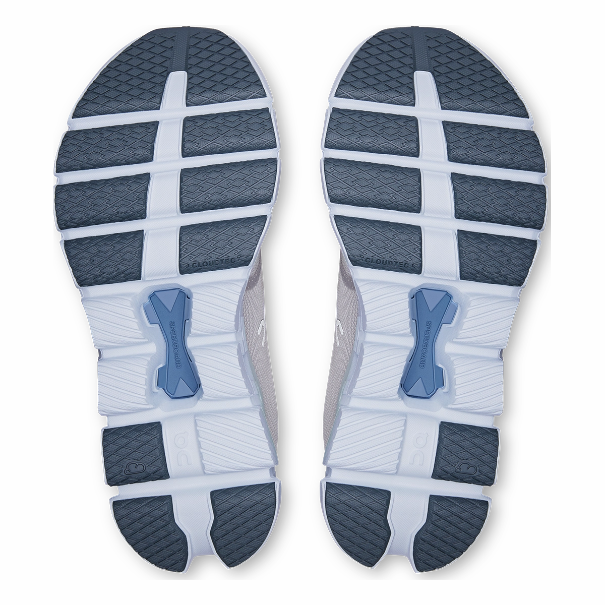 ON Cloud X V4 On Cross Training Shoes
