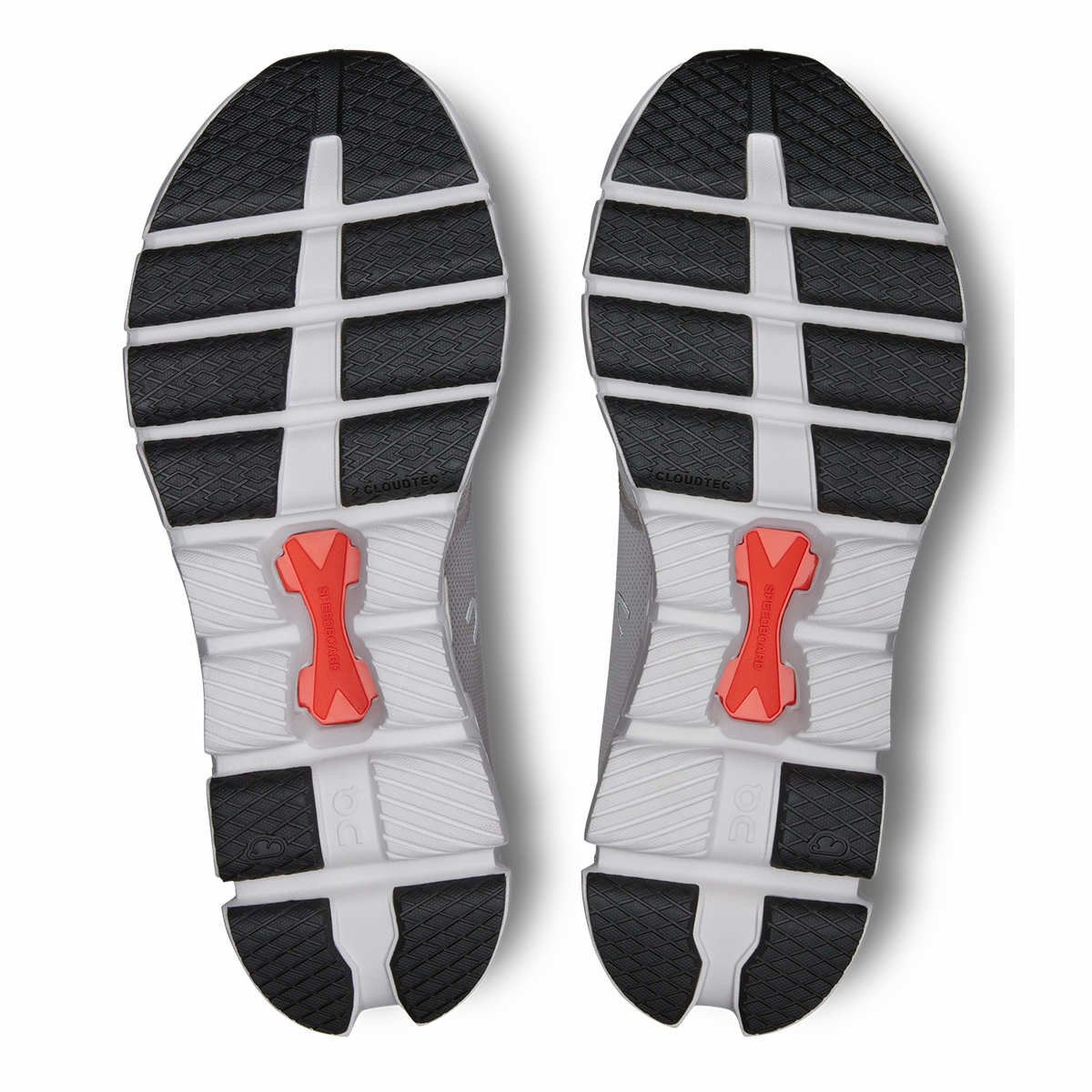ON Cloud X V4 On Cross Training Shoes