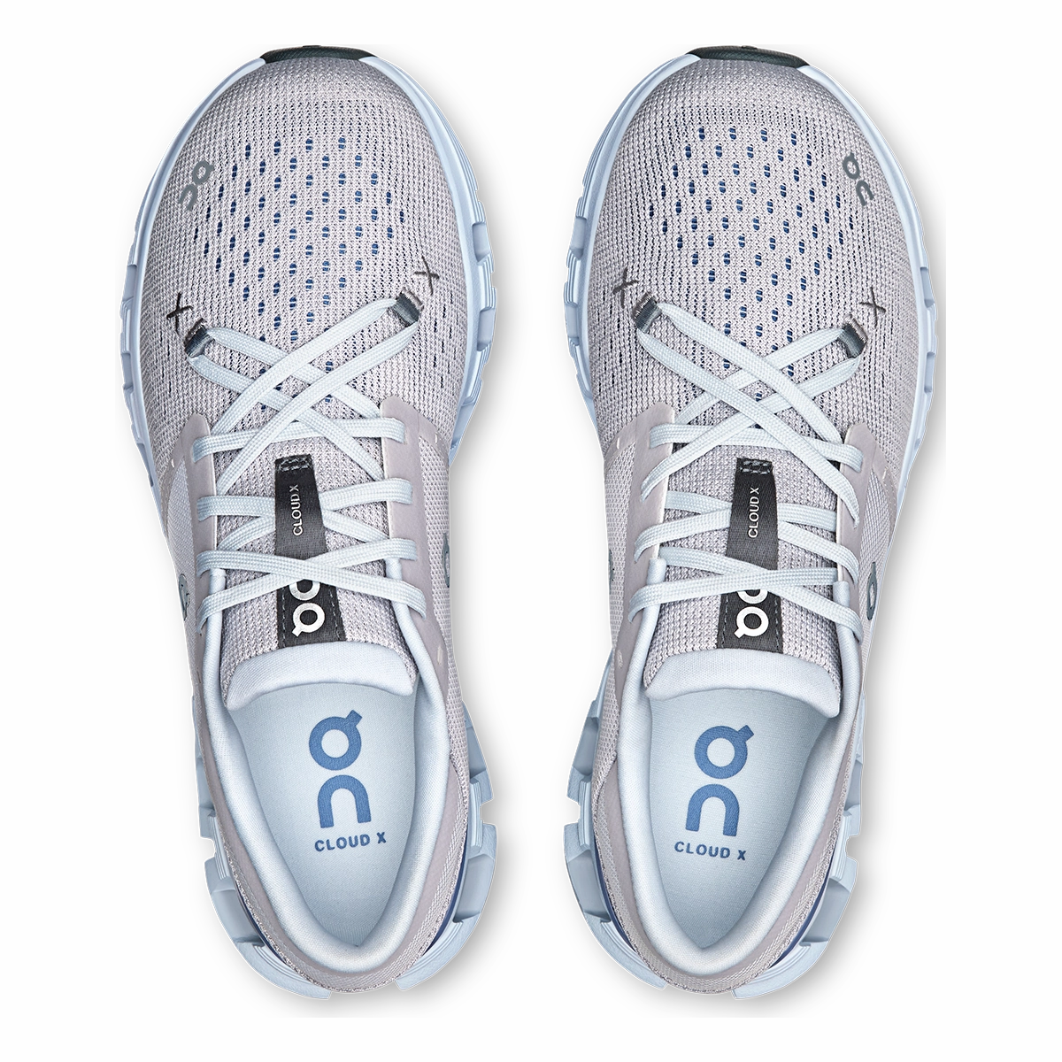 ON Cloud X V4 On Cross Training Shoes