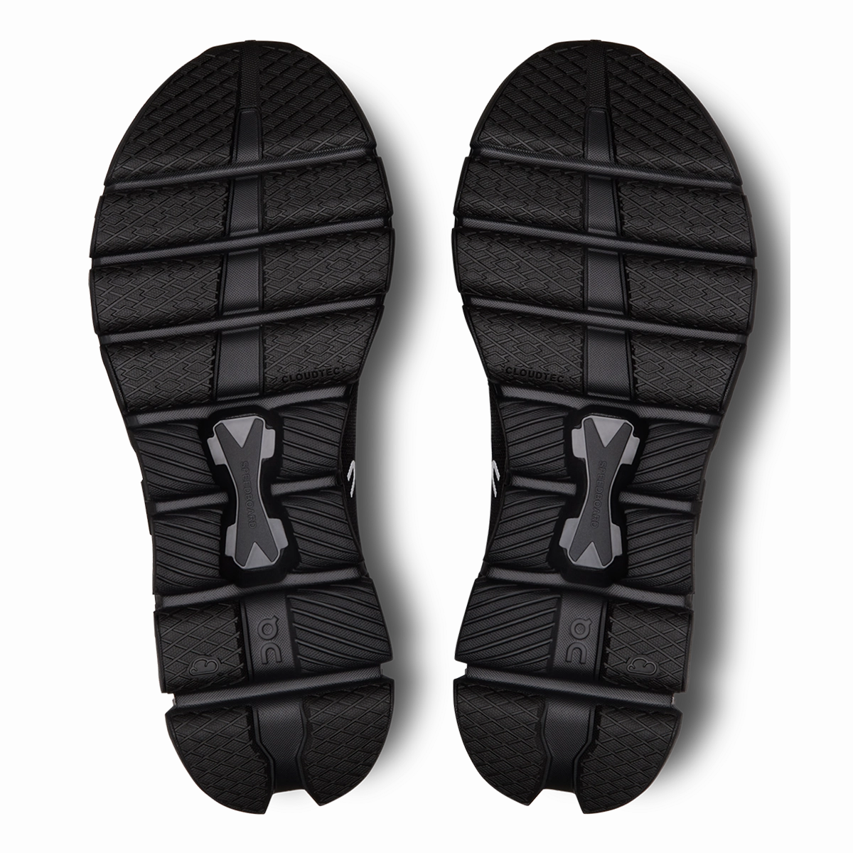 ON Cloud X V4 On Cross Training Shoes