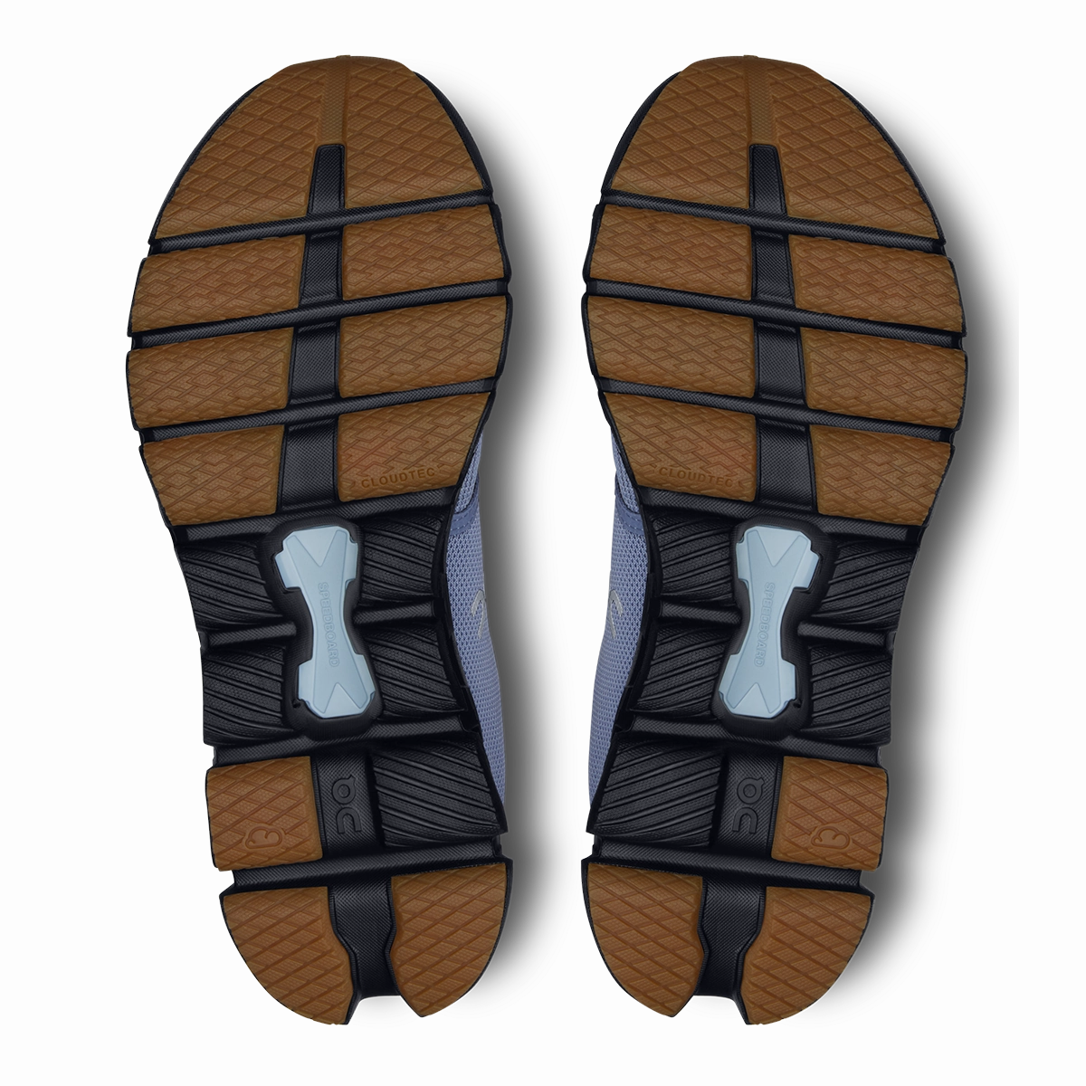 ON Cloud X V4 On Cross Training Shoes