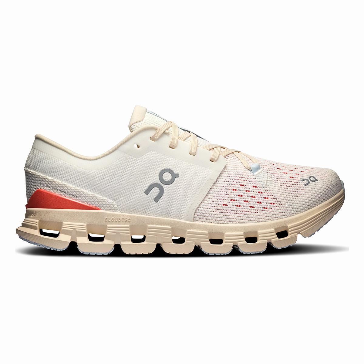 ON Cloud X V4 On Cross Training Shoes