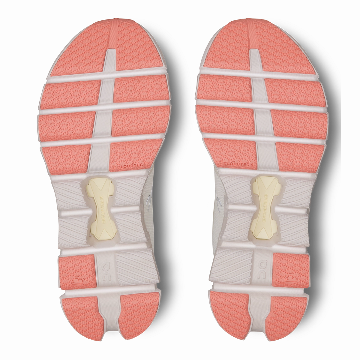 ON Cloud X V4 On Cross Training Shoes