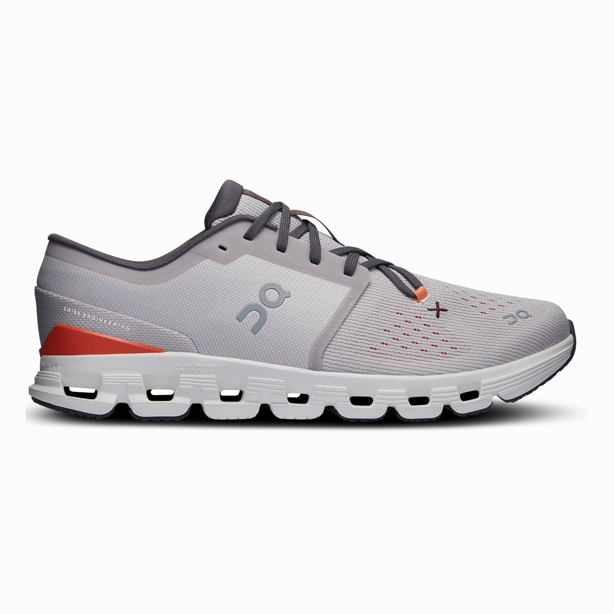 ON Cloud X V4 On Lifestyle Footwear