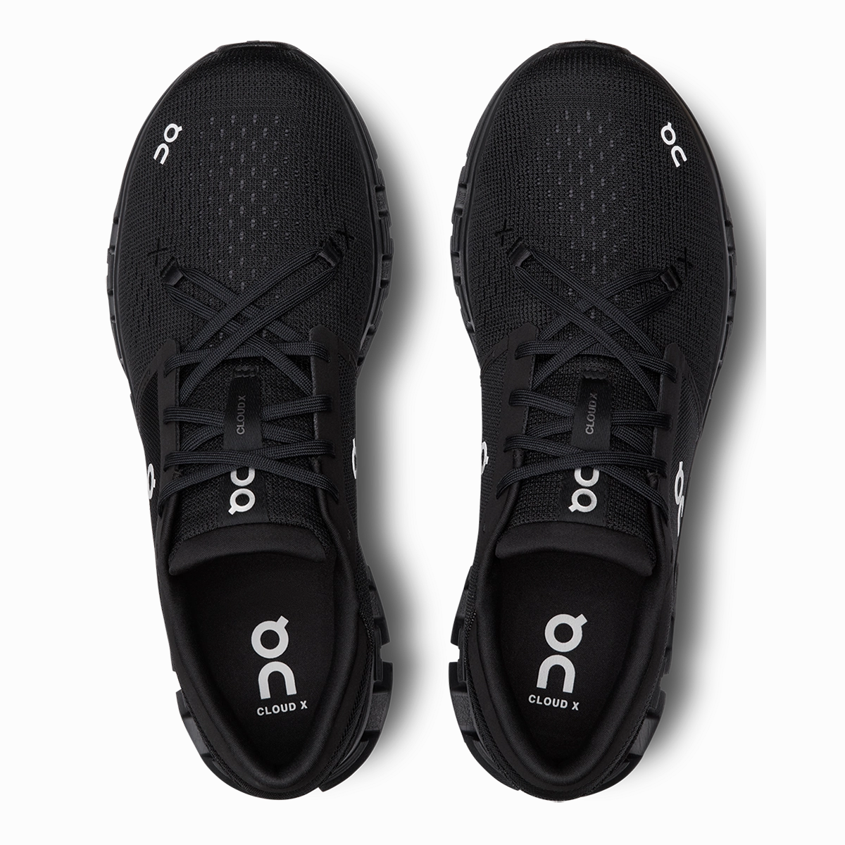 ON Cloud X V4 On Lifestyle Footwear