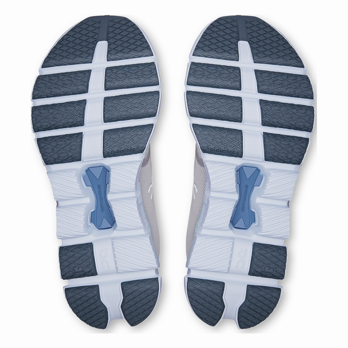 ON Cloud X V4 On Lifestyle Footwear